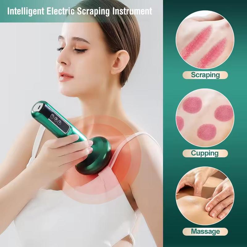 KithVane - Electric Cupping Massager